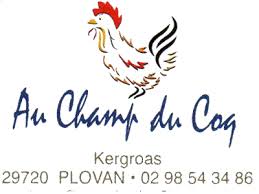 Au Champ du Coq