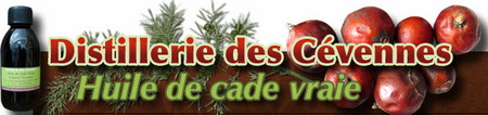 Distillerie des Cevennes